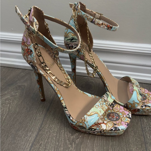 Aldo High heels - Picture 3 of 4